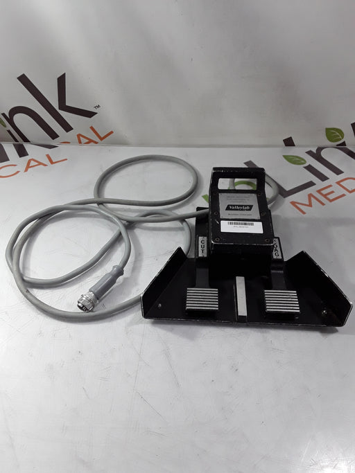 Valleylab Valleylab E6008 Monopolar Electrosurgical Footswitch Electrosurgical Units reLink Medical