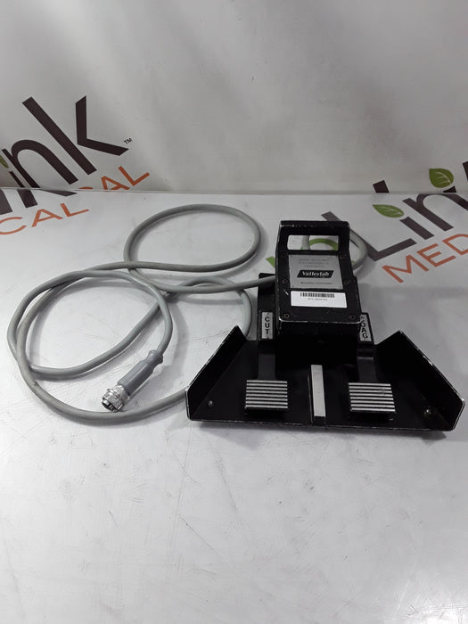 Valleylab Valleylab E6008 Monopolar Electrosurgical Footswitch Electrosurgical Units reLink Medical