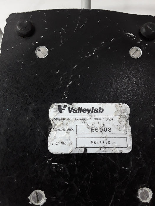 Valleylab Valleylab E6008 Monopolar Electrosurgical Footswitch Electrosurgical Units reLink Medical
