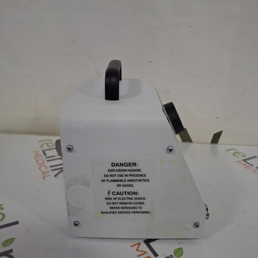 Zimmer Zimmer ATS 750 Automatic Tourniquet System Surgical Equipment reLink Medical