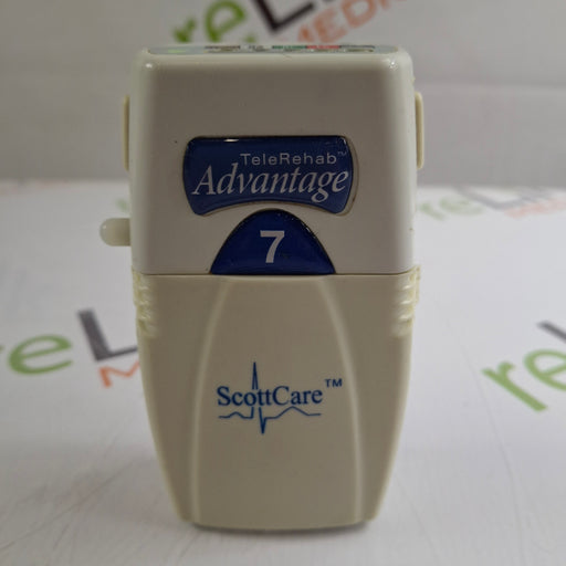 ScottCare Corporation ScottCare Corporation DS2 Telemetry Transmitter Patient Monitors reLink Medical