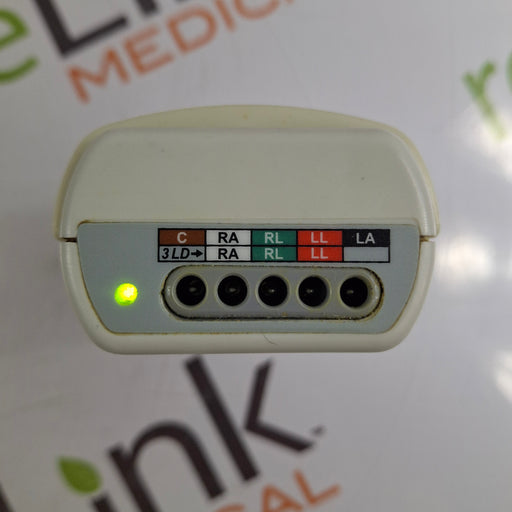 ScottCare Corporation ScottCare Corporation DS2 Telemetry Transmitter Patient Monitors reLink Medical