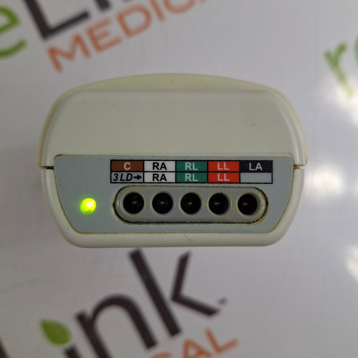 ScottCare Corporation ScottCare Corporation DS2 Telemetry Transmitter Patient Monitors reLink Medical