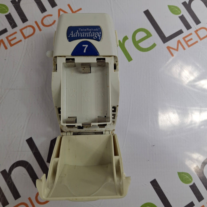 ScottCare Corporation ScottCare Corporation DS2 Telemetry Transmitter Patient Monitors reLink Medical