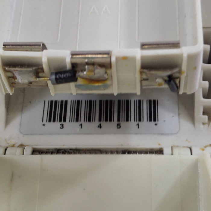 ScottCare Corporation ScottCare Corporation DS2 Telemetry Transmitter Patient Monitors reLink Medical