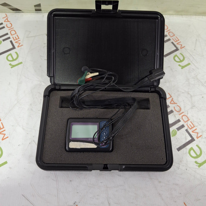 Philips Digitrak Plus 3 Channel Holter Recorder