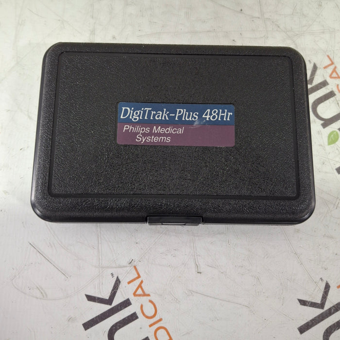 Philips Digitrak Plus 3 Channel Holter Recorder