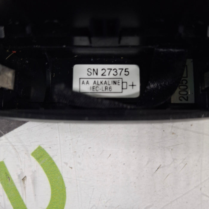 Philips Digitrak Plus 3 Channel Holter Recorder