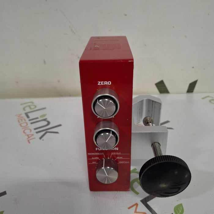 Medtronic Medtronic 60000 Pressure Display Box Test Equipment reLink Medical