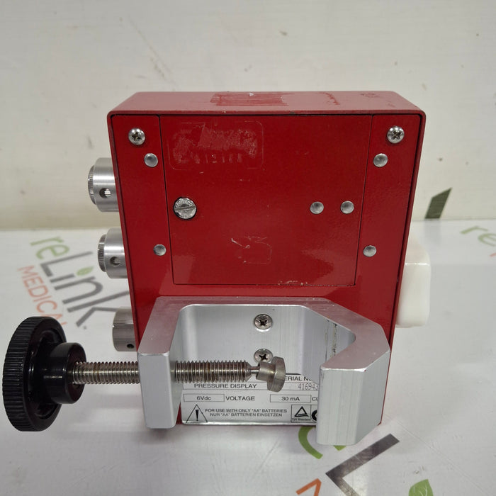 Medtronic Medtronic 60000 Pressure Display Box Test Equipment reLink Medical