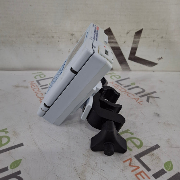 Baxter Baxter Sigma Spectrum 8.00.04 w/o Battery Infusion Pump Infusion Pump reLink Medical