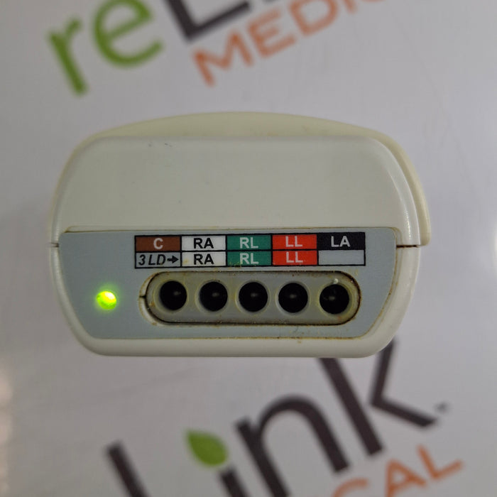 ScottCare Corporation ScottCare Corporation DS2 Telemetry Transmitter Patient Monitors reLink Medical