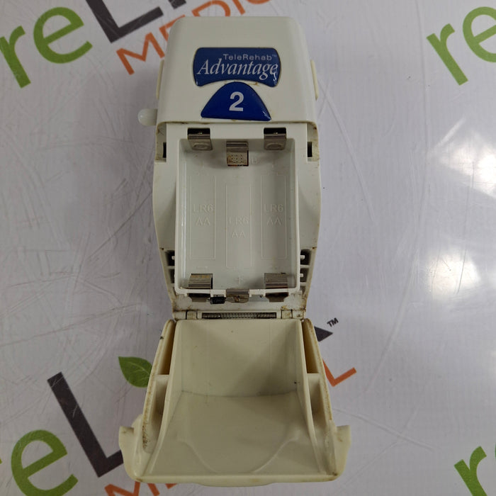 ScottCare Corporation ScottCare Corporation DS2 Telemetry Transmitter Patient Monitors reLink Medical