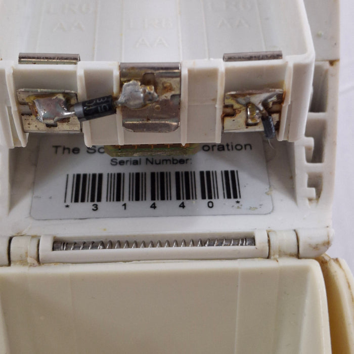 ScottCare Corporation ScottCare Corporation DS2 Telemetry Transmitter Patient Monitors reLink Medical