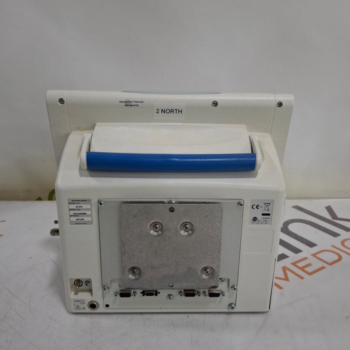 Spacelabs Healthcare Spacelabs Healthcare Ultraview SL 91370 Network Patient Monitor Patient Monitors reLink Medical