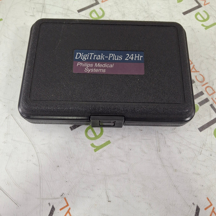 Philips Digitrak Plus 24 ECG Holter Recorder