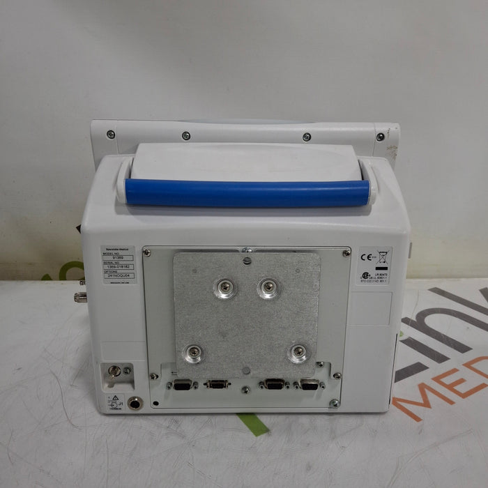 Spacelabs Healthcare Spacelabs Healthcare Ultraview SL 91369 Monitor Patient Monitors reLink Online