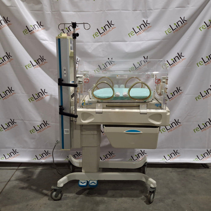 Datex-Ohmeda Datex-Ohmeda Giraffe Infant Incubator Infant Warmers and Incubators reLink Medical