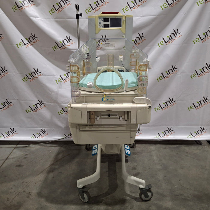 Datex-Ohmeda Datex-Ohmeda Giraffe Infant Incubator Infant Warmers and Incubators reLink Medical