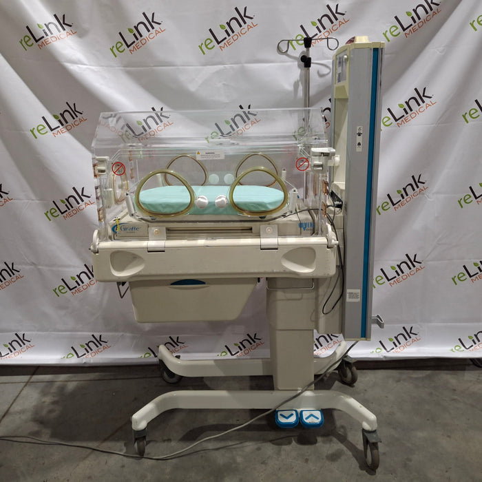Datex-Ohmeda Datex-Ohmeda Giraffe Infant Incubator Infant Warmers and Incubators reLink Medical