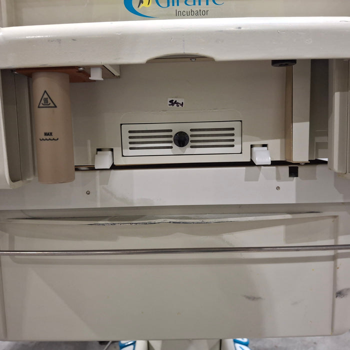 Datex-Ohmeda Datex-Ohmeda Giraffe Infant Incubator Infant Warmers and Incubators reLink Medical