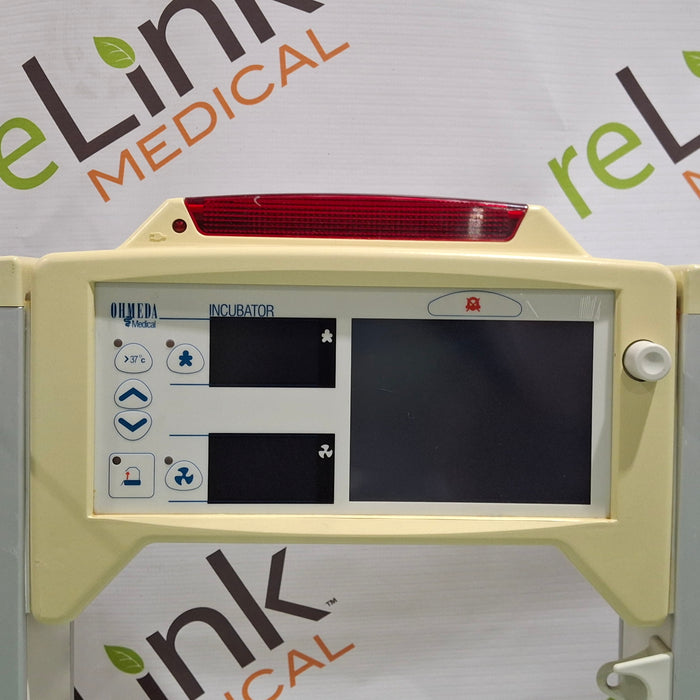 Datex-Ohmeda Datex-Ohmeda Giraffe Infant Incubator Infant Warmers and Incubators reLink Medical