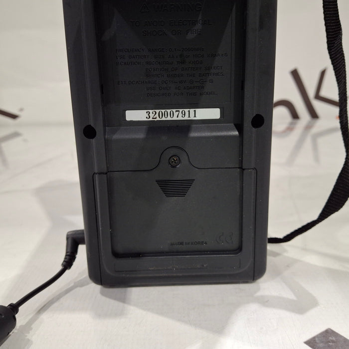 Protek Medical Products Protek Medical Products 3201 2GHz RF Field Analyzer Test Equipment reLink Medical