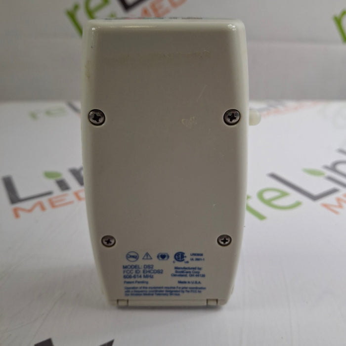 ScottCare Corporation ScottCare Corporation DS2 Telemetry Transmitter Patient Monitors reLink Medical