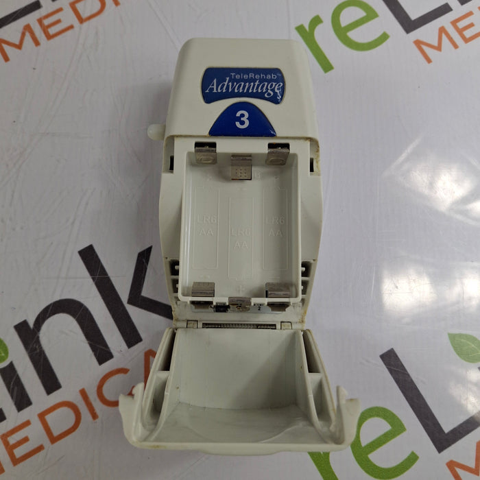 ScottCare Corporation ScottCare Corporation DS2 Telemetry Transmitter Patient Monitors reLink Medical