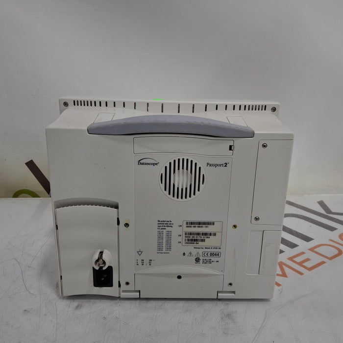 Datascope Datascope Passport 2LT Patient Monitor Patient Monitors reLink Medical