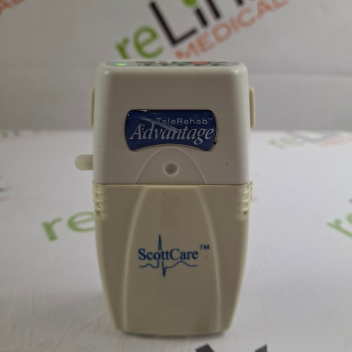 ScottCare Corporation DS2 Telemetry Transmitter