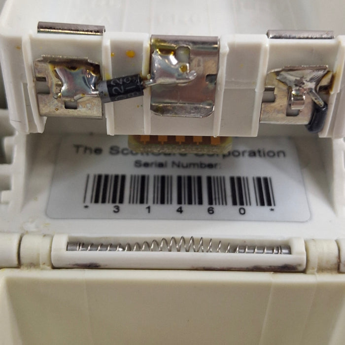 ScottCare Corporation DS2 Telemetry Transmitter