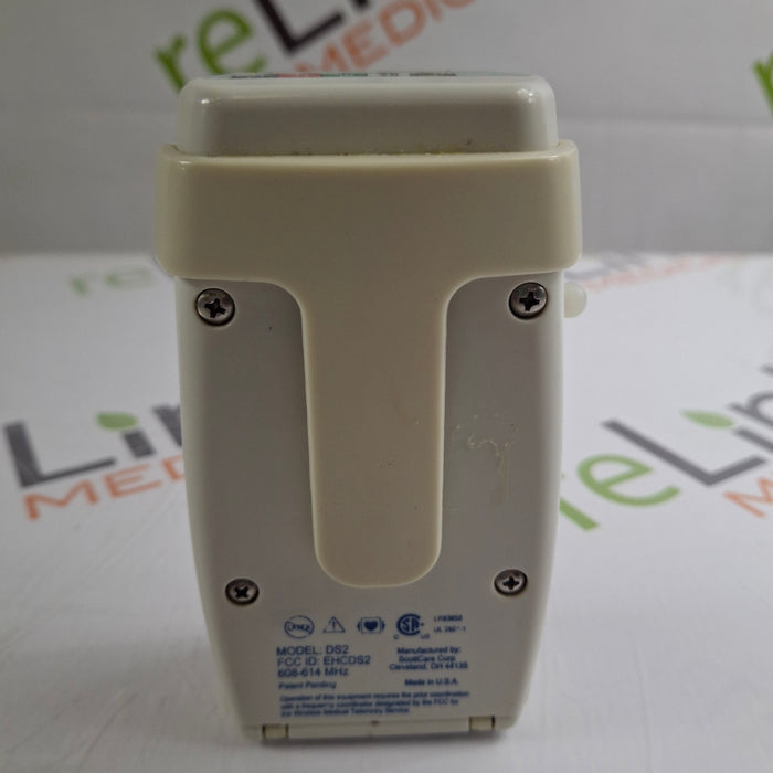 ScottCare Corporation DS2 Telemetry Transmitter