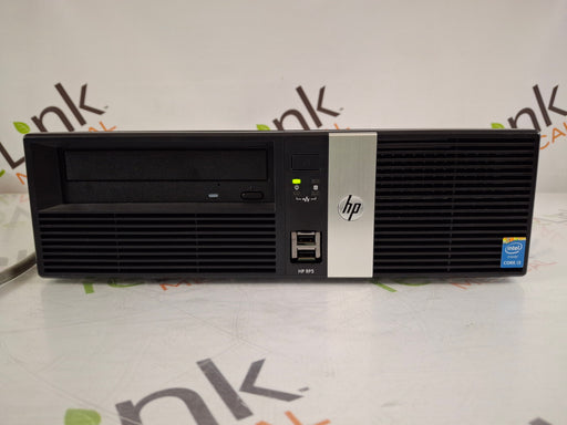 Hewlett Packard Hewlett Packard HP RP5 Computer workstation Computers Tablets & Networking reLink Medical