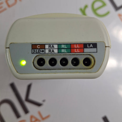 ScottCare Corporation ScottCare Corporation DS2 Telemetry Transmitter Patient Monitors reLink Medical