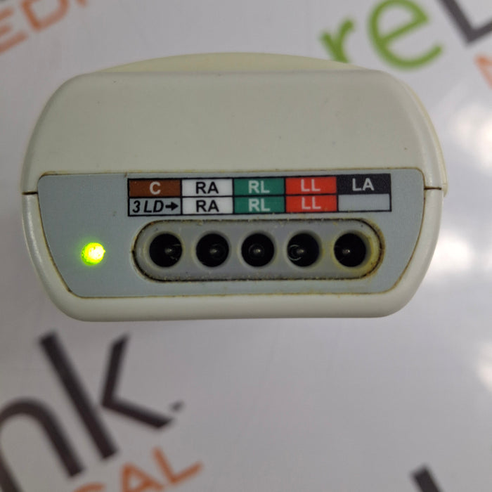 ScottCare Corporation ScottCare Corporation DS2 Telemetry Transmitter Patient Monitors reLink Medical