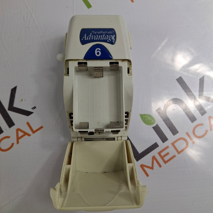 ScottCare Corporation ScottCare Corporation DS2 Telemetry Transmitter Patient Monitors reLink Medical