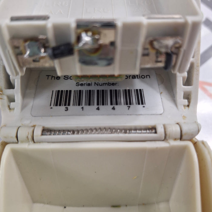 ScottCare Corporation ScottCare Corporation DS2 Telemetry Transmitter Patient Monitors reLink Medical