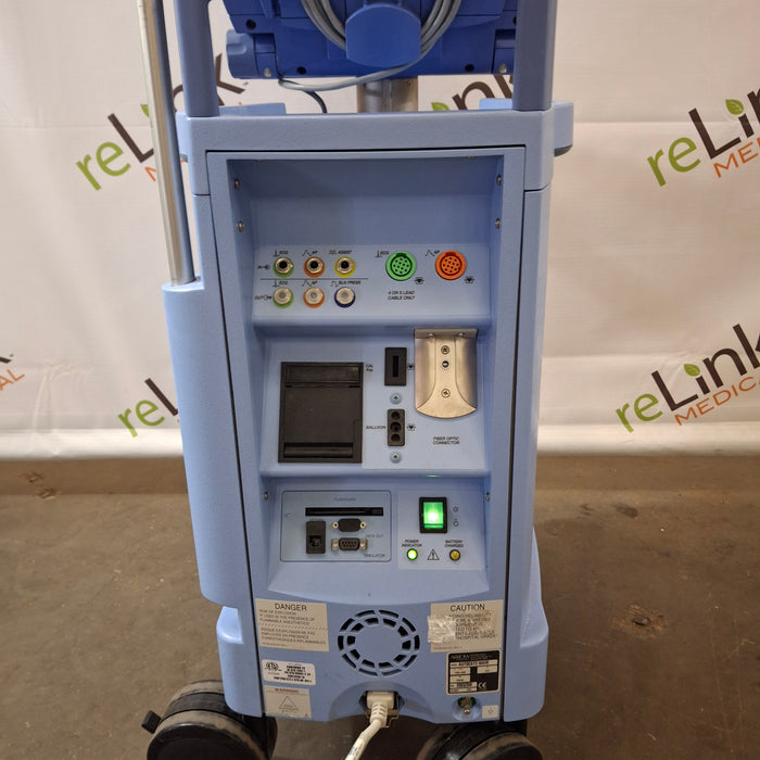 Arrow International AutoCat2 Wave IABP Intra-Aortic Ballon Pump