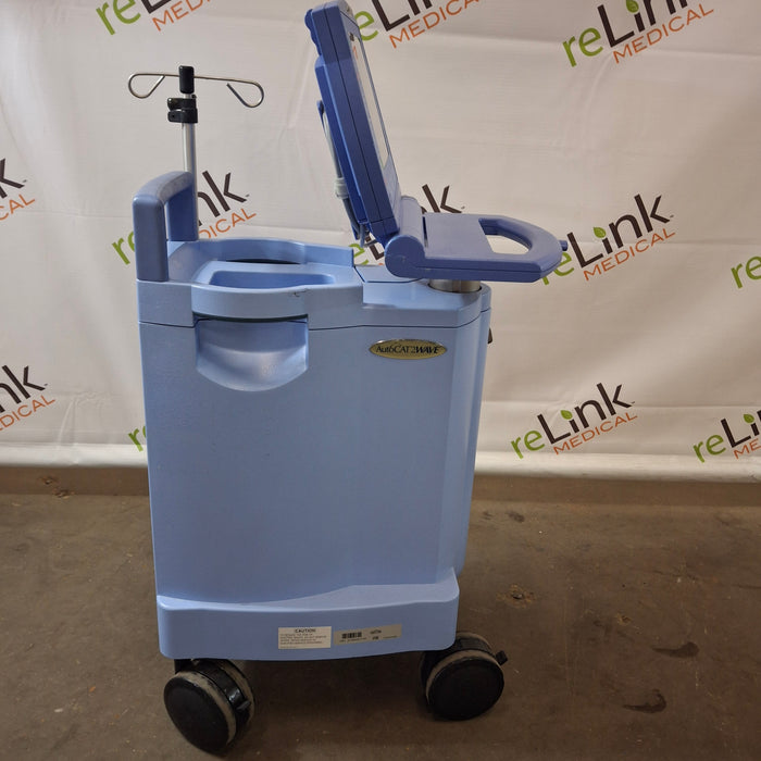 Arrow International AutoCat2 Wave IABP Intra-Aortic Ballon Pump