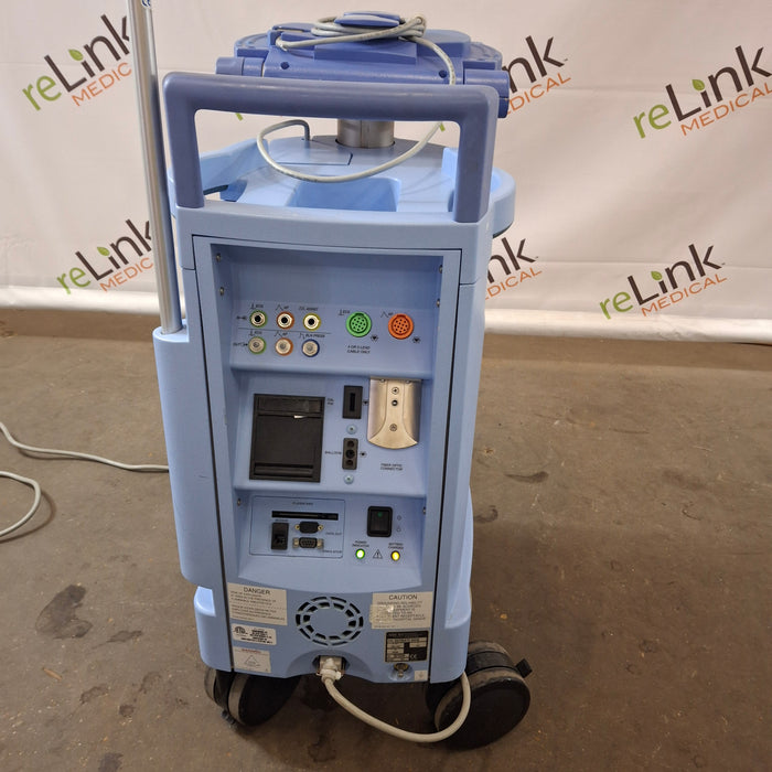 Arrow International AutoCat2 Wave IABP Intra-Aortic Ballon Pump