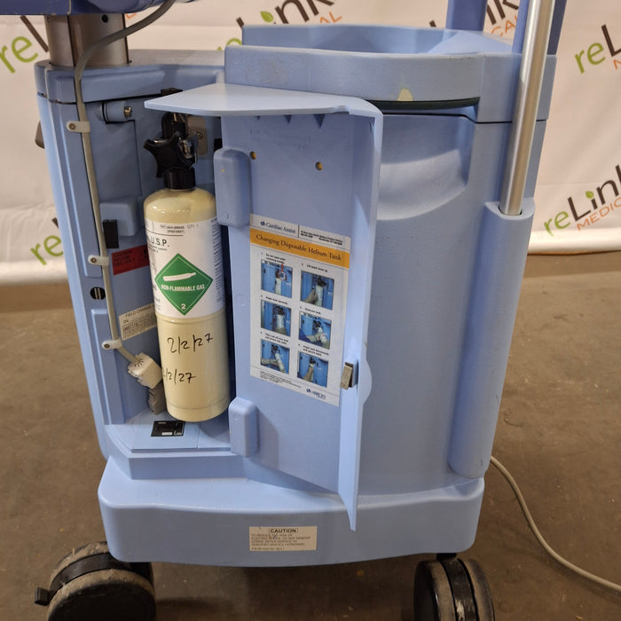 Arrow International AutoCat2 Wave IABP Intra-Aortic Ballon Pump