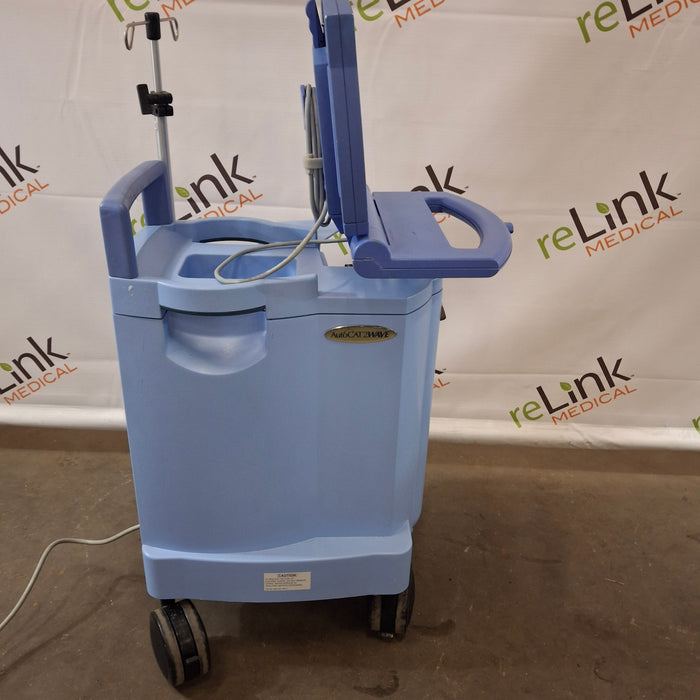 Arrow International AutoCat2 Wave IABP Intra-Aortic Ballon Pump