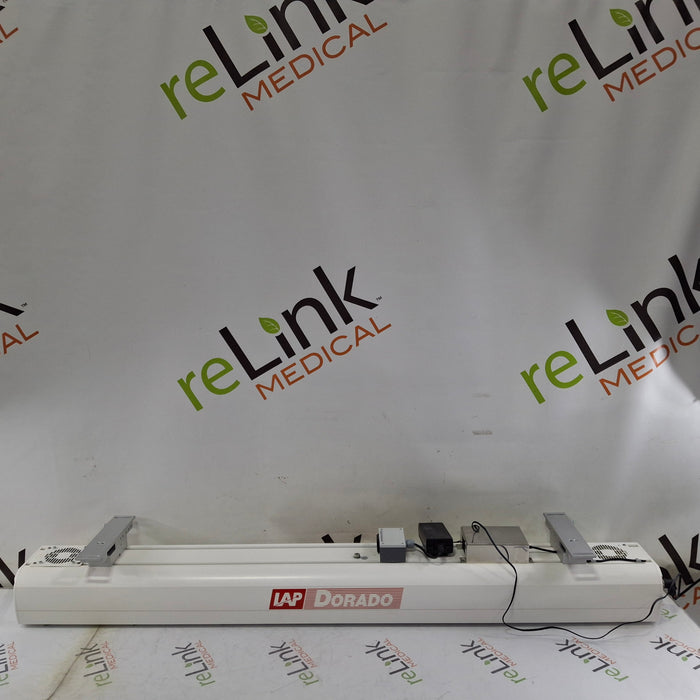 LAP Laser LAP Laser Dorado CT-4-1-Wall LAP Laser CT / PET reLink Medical