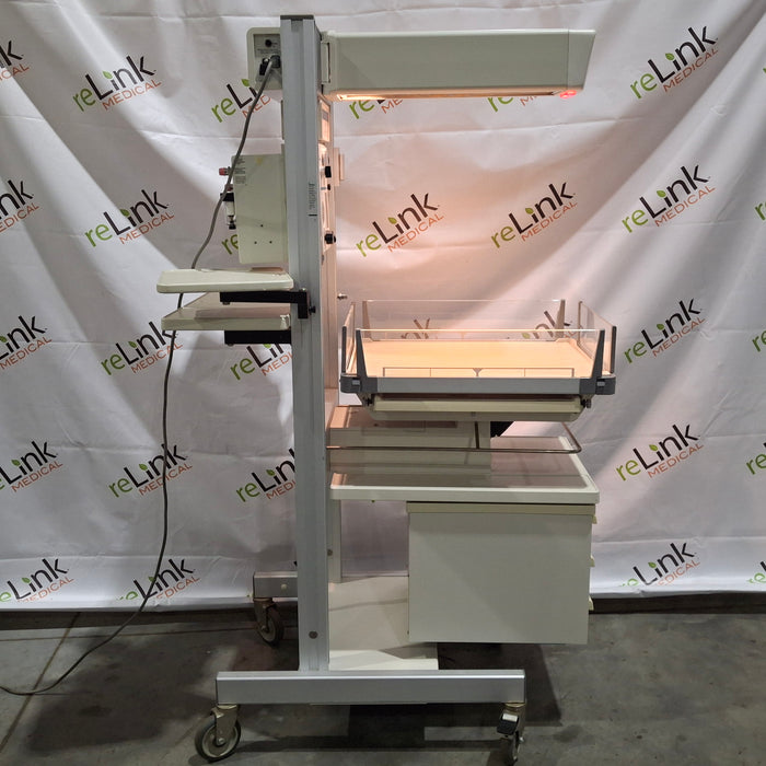 Ohmeda Medical Ohmeda Medical 6600-0291-901 Infant Resuscitator Respiratory reLink Medical