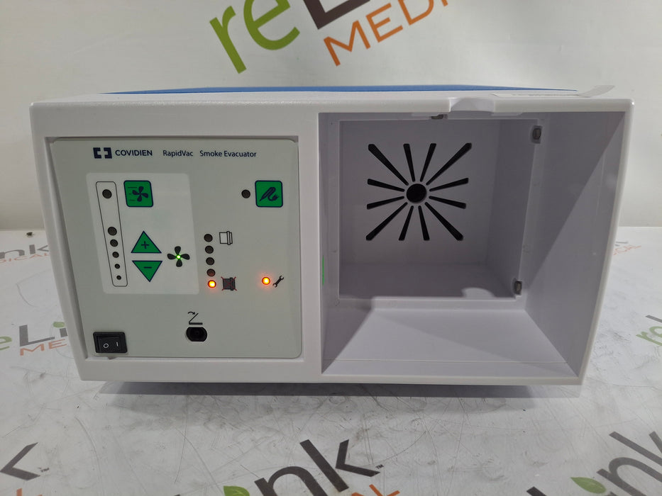Covidien RapidVac SE3690 Smoke Evacuator