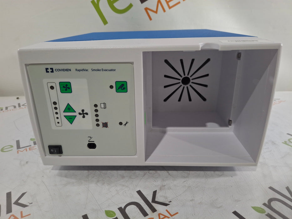 Covidien RapidVac SE3690 Smoke Evacuator