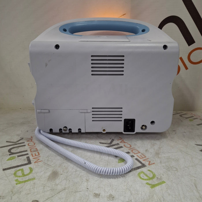 Welch Allyn Connex 6500 65NTXX - Nellcor SpO2, SureTemp Vital Signs Monitor