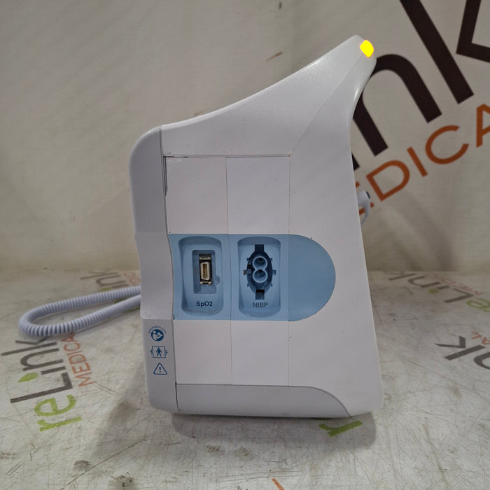 Welch Allyn Connex 6500 65NTXX - Nellcor SpO2, SureTemp Vital Signs Monitor