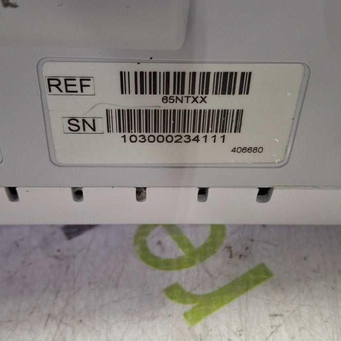Welch Allyn Connex 6500 65NTXX - Nellcor SpO2, SureTemp Vital Signs Monitor